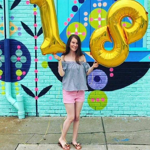 Meet your Posher, Libby - Picture 1 of 1